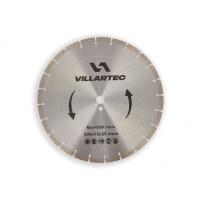 Алмазный круг Ø 400мм / 16" VILLARTEC по граниту и мрамору
