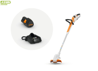 Аккумуляторный триммер Stihl FSA 30 Set2AS2