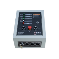 Фото Блок автозапуска генератора (АВР) 230В 50А Dinking