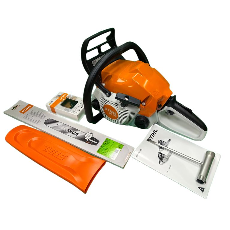 Stihl ms 172 c be. Stihl ms 172 c be