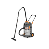 Пылесос строительный VILLARTEC VE 163E