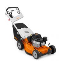 Газонокосилка профессиональная Stihl RM 756 YC