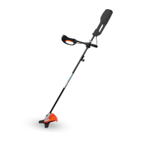 Триммер электрический VILLARTEC CE 124