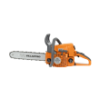 Бензопилы Villartec