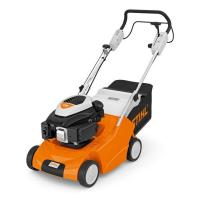 Аэратор Stihl RL 540