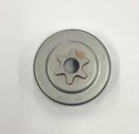 Звездочка ведущая 3/8" Picco 6 зубьев