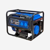 Бензиновый генератор Dinking DKA3500E с электростартером 3.2кВт 230В