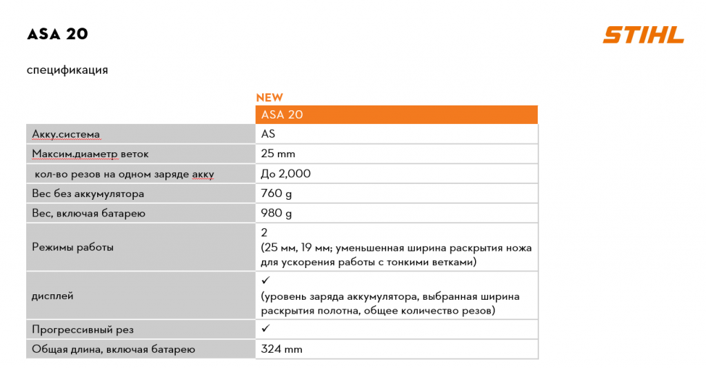 Секатор для обрезки деревьев, кустарников, роз, винограда