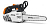 Бензопила Stihl MS 194 T шина RL 30 см