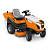 Трактор для газона Stihl RT 5097 C