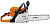 Бензопила Stihl MS 250 шина 45 цепь 26RS