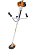 Кусторез Stihl FS 490 C-EM K