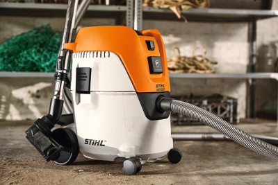 Пылесос Stihl SE 62