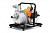 Мотопомпа бензиновая 2T Stihl WP 230 260л/мин