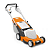 Газонокосилка Stihl RME 545 V