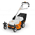Газонокосилка аккумуляторная Stihl RMA 765.0 V с АКБ и ЗУ