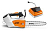 Мотопила Stihl MSA 161 T