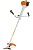 Мотокоса-кусторез Stihl FS 400