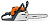 Бензопила Stihl MS 181 C-BE шина 35 см