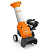 Измельчитель бензиновый GH 370.0 S