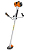 Кусторез Stihl FS 561 C-EM, KSB MZ 225-24