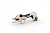 Секатор аккумуляторный Stihl ASA 20 SET