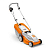 Газонокосилка Stihl RME 235