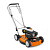 Газонокосилка Stihl RM 4 RT