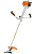 Мотокоса-кусторез Stihl FS 450-L DM 300-3