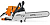 Цепной бензорез Stihl GS 461
