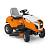 Трактор для газона  Stihl RT 4097 SX