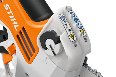 Аккумуляторная минипила, сучкорез Stihl GTA 40 SET