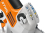Аккумуляторная минипила, сучкорез Stihl GTA 40 SET
