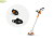 Аккумуляторный триммер Stihl FSA 30 Set2AS2