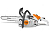 Бензопила Stihl MS 194 C-E