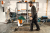 Пылесос Stihl SE 62