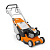 Газонокосилка Stihl RM 545 T