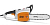 Электропила Stihl MSE 190 C-Q