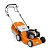 Газонокосилка Stihl RM 248 T