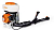 Опрыскиватель Stihl SR 200