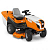 Трактор для газона Stihl RT 6127 ZL