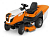 Трактор для газона Stihl RT 5112.1 Z