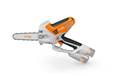 Аккумуляторная минипила, сучкорез Stihl GTA 40 SET