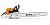 Бензопила Stihl MS 661 шина 71 см