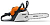 Бензопила Stihl MS 181 шина 35 см