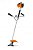 Кусторез Stihl FS 410-K, KSB MZ 225-24