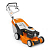 Газонокосилка Stihl RM 650 V