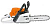 Бензопила Stihl MS 231 шина 40 см. 2-MIX
