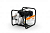 Мотопомпа бензиновая Stihl WP 300 615л/мин