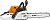 Бензопила Stihl MS 241 C-M